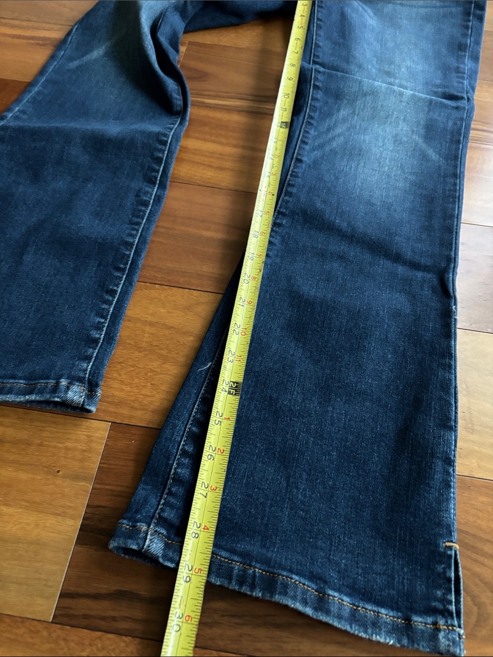 NWT Judy Blue bootcut jeans - Picture 7 of 10